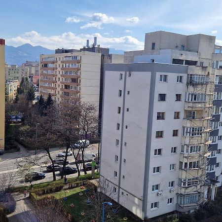 Peak Apartments Брашов Екстер'єр фото
