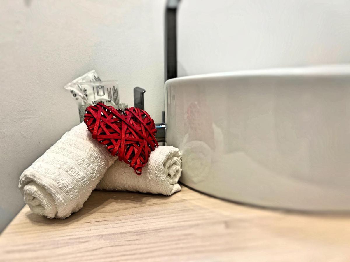 Peak Apartments Брашов Екстер'єр фото