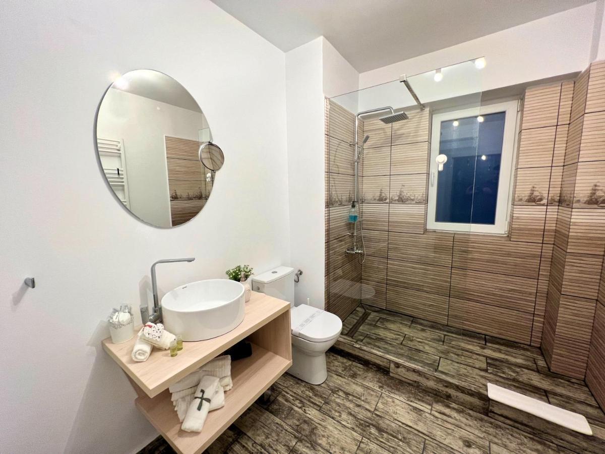 Peak Apartments Брашов Екстер'єр фото